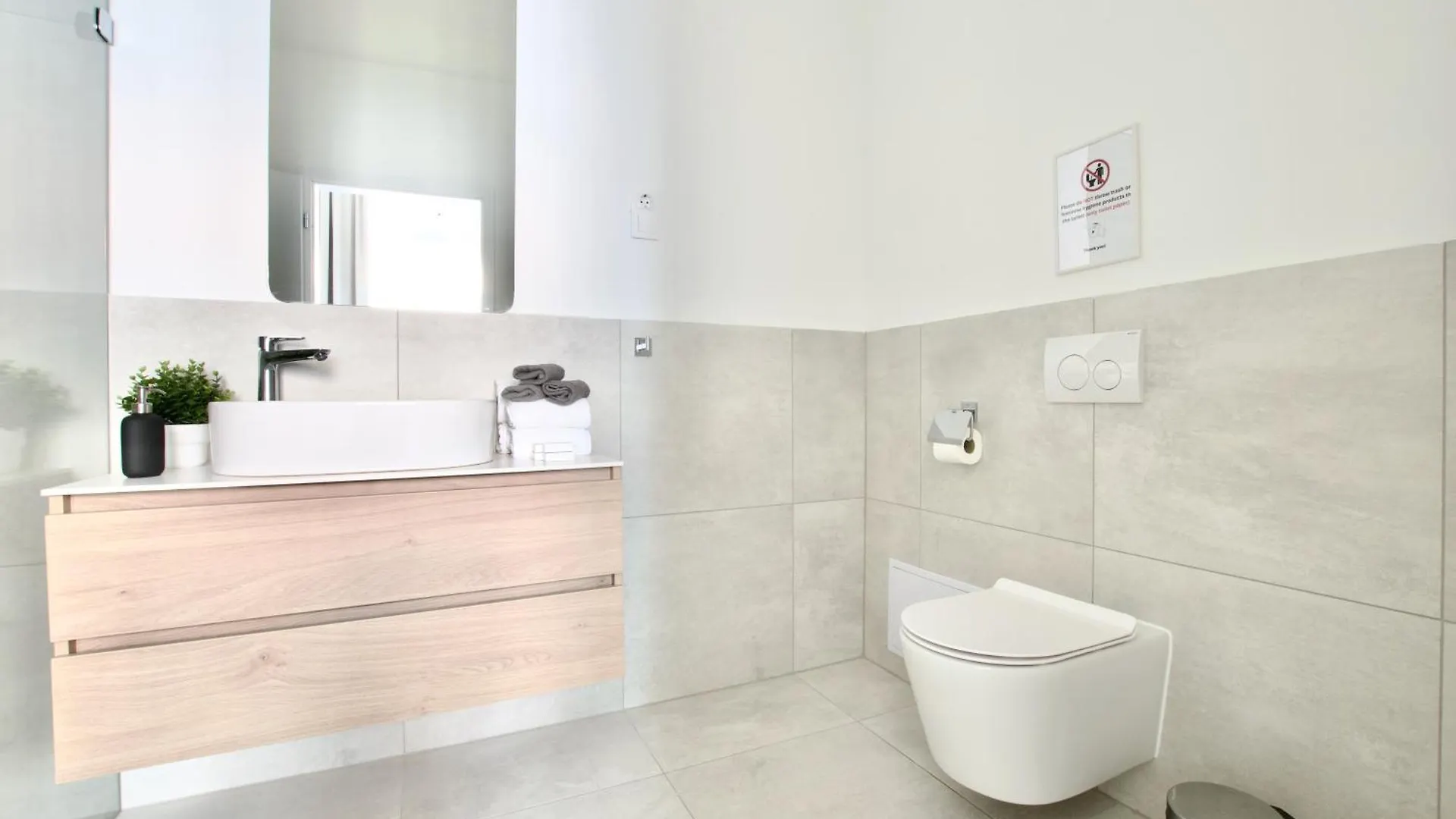 Premium Apartment By Hi5- Jozsef Koerut 布达佩斯